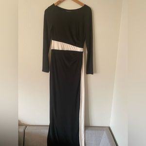 Formal/Cocktail Maxi Dress